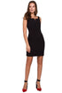 Robe de soirée model 138561 Makover